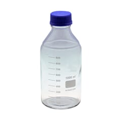 Standflaske, 1000 ml