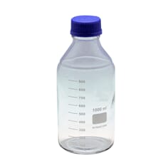 Standflaske 1000 ml