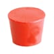 203016-Gummipropp Ø27-34mm uten hull
