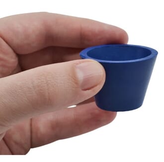 Gummimansjett, Ø 36 mm