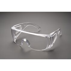 Vernebriller med stang