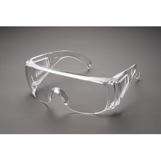 Vernebriller med stang