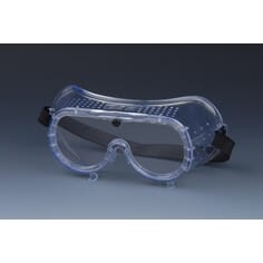 Vernebriller, overtrekk