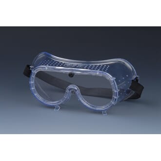 Vernebriller med overtrekk