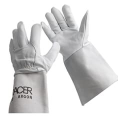 Varmebeskyttende hansker