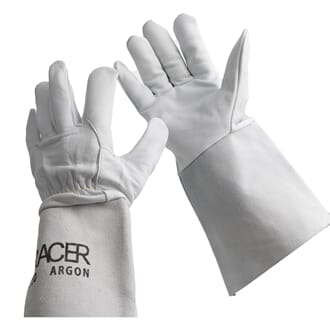 Varmebeskyttende hansker