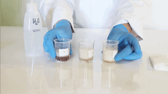 Lag ditt favoritt bruspulver