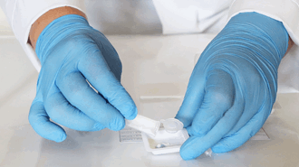 Nøytralisering av syre og base