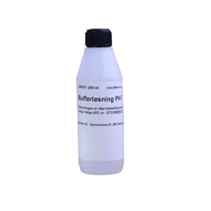 Bufferløsning, Ph 7, 1000 ml