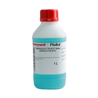 Bufferløsning, pH 7, 1000 mL