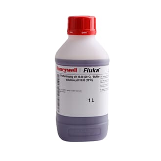 Bufferløsning, pH 10, 1000 mL