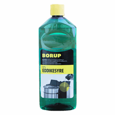 Eddiksyre, 32 %, 1000 mL