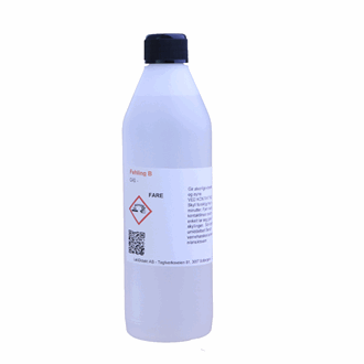 Fehling B 500 ml