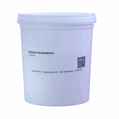 Glukose (druesukker)