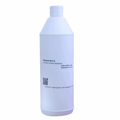 Glyserol, 99,5 %, 1000 mL