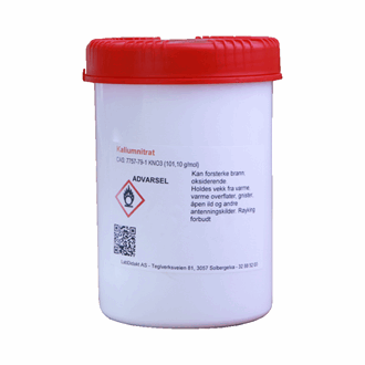 Kaliumnitrat,  250 g