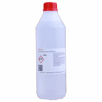 Kalkvann, 1000 ml