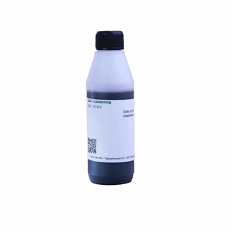 Lakmusløsning 250 ml