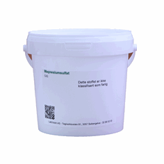 Magnesiumsulfat heptahydrat, 250g