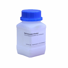 Natriumacetat trihydrat,  250 g