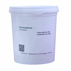 Polyvinylalkohol 100 g