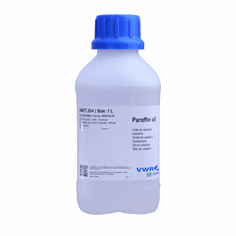 Parafinolje, renset, 1000 mL