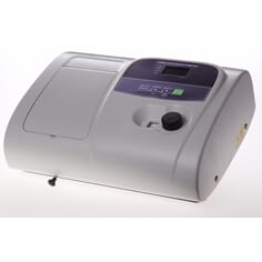 Spektrofotometer UV m /USB