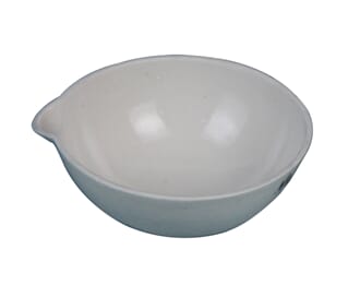 Porselensskål Ø60 mm