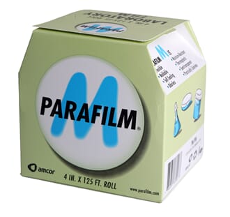 Parafilm i dispenser, 38 m x10 cm