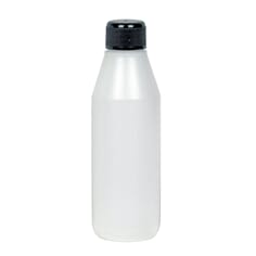 Plastflaske 250 ml, pk a 10 stk