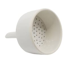 Büchnertrakt, 100 mm