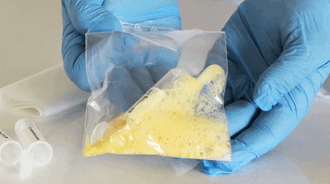 Kjennetegn på kjemiske reaksjoner