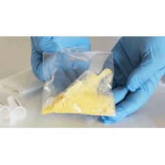 Kjennetegn på kjemiske reaksjoner