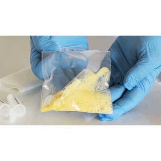 Kjennetegn på kjemiske reaksjoner