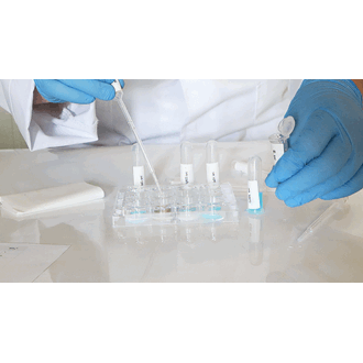 Jakten på utfellinger