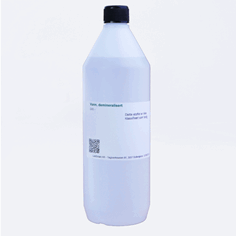 Demineralisert vann-5L