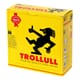 Stålull uten såpe