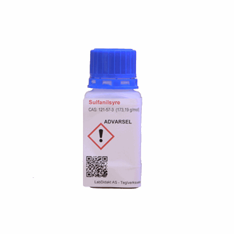 Sulfanilsyre, 50g