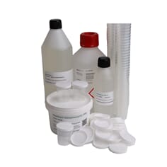 Hudkremsett, 100 elever