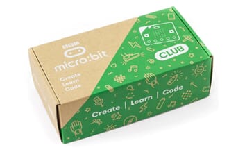 BBC micro:bit v2 Club Kit 10 stk