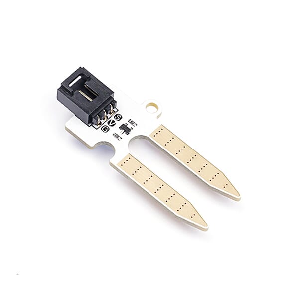 Jordfuktighetssensor for micro:bit - LabDidakt
