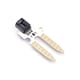 Jordfuktighetssensor for micro:bit