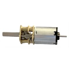 BitBot PRO reservemotor