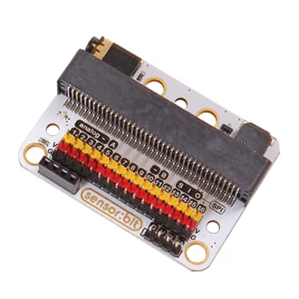 Sensor:bit for micro:bit