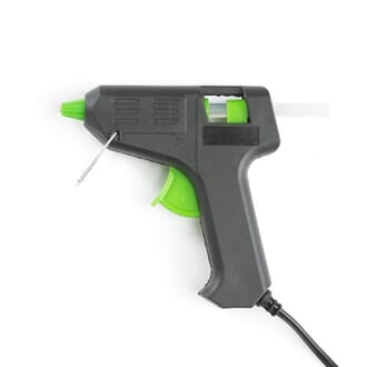 Limpistol, 7,2 mm, 30W