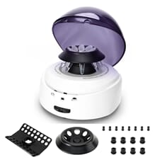 Mikrosentrifuge, 7000 rpm