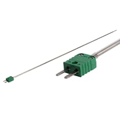 Termoelement, Type K