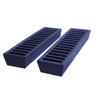 Reserveinnlegg for mobilkasse, 2 stk