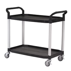 Trillebord L - 2 hyller