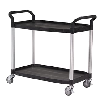 Trillebord, to håndtak